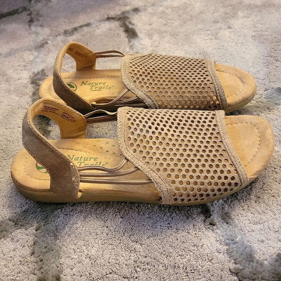 Nature Trail by earth Sandals - Picture 4 of 4